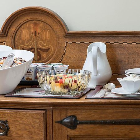 Hotel Nanny Brow Ambleside Zewnętrze zdjęcie