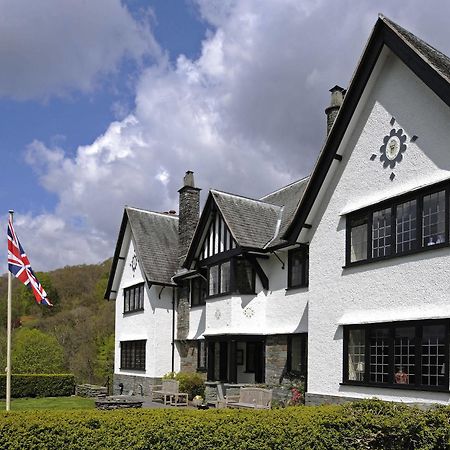 Hotel Nanny Brow Ambleside Zewnętrze zdjęcie