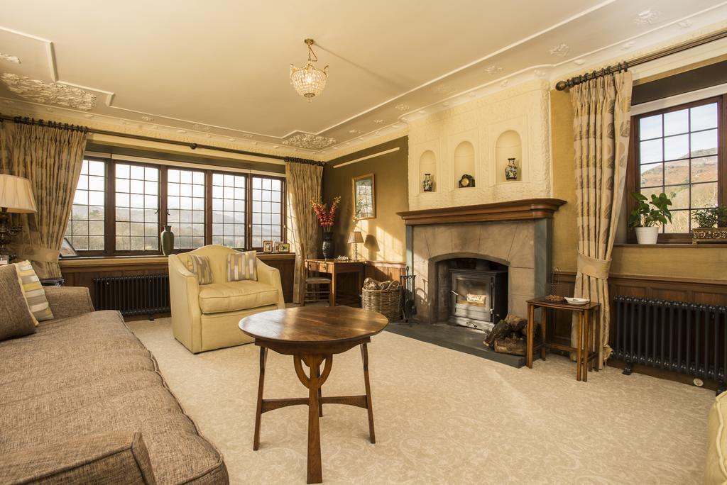Hotel Nanny Brow Ambleside Zewnętrze zdjęcie
