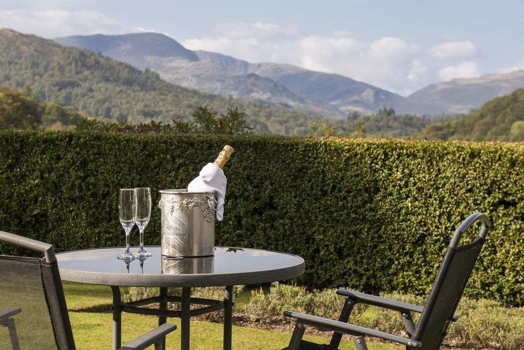 Hotel Nanny Brow Ambleside Zewnętrze zdjęcie