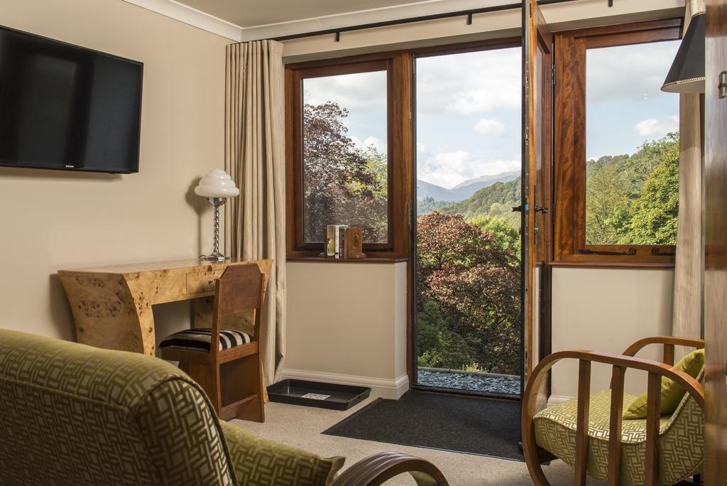 Hotel Nanny Brow Ambleside Zewnętrze zdjęcie