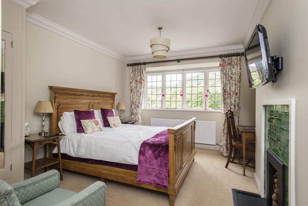 Hotel Nanny Brow Ambleside Zewnętrze zdjęcie