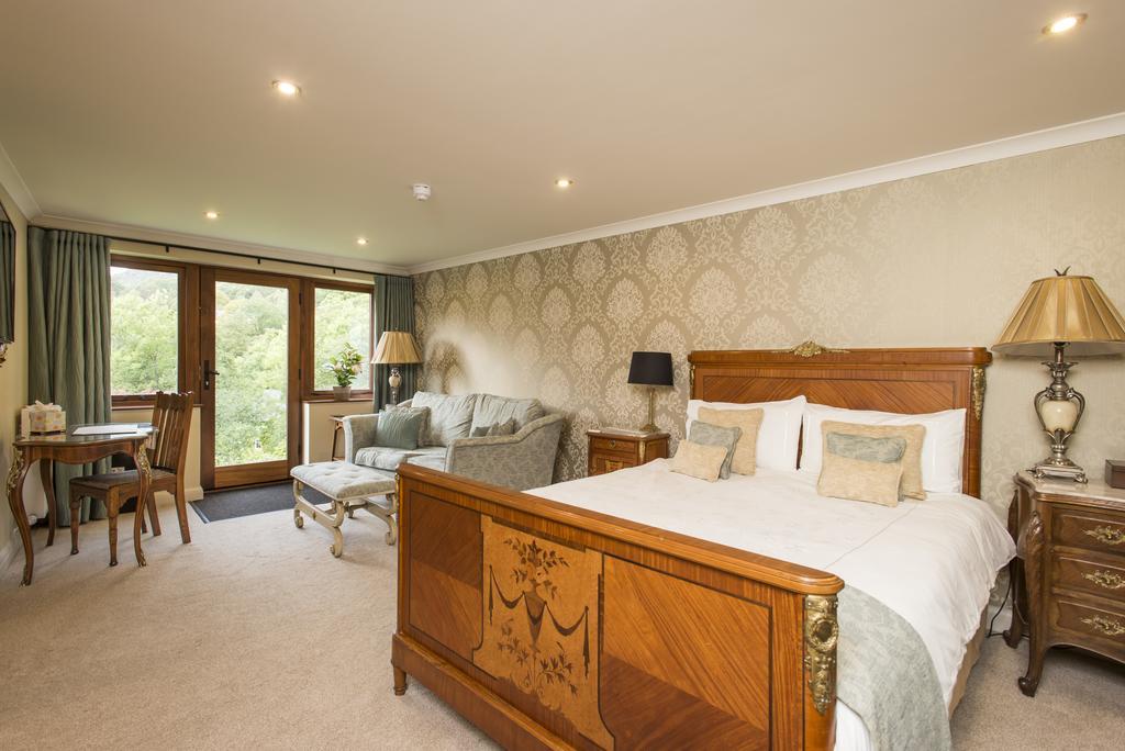 Hotel Nanny Brow Ambleside Zewnętrze zdjęcie