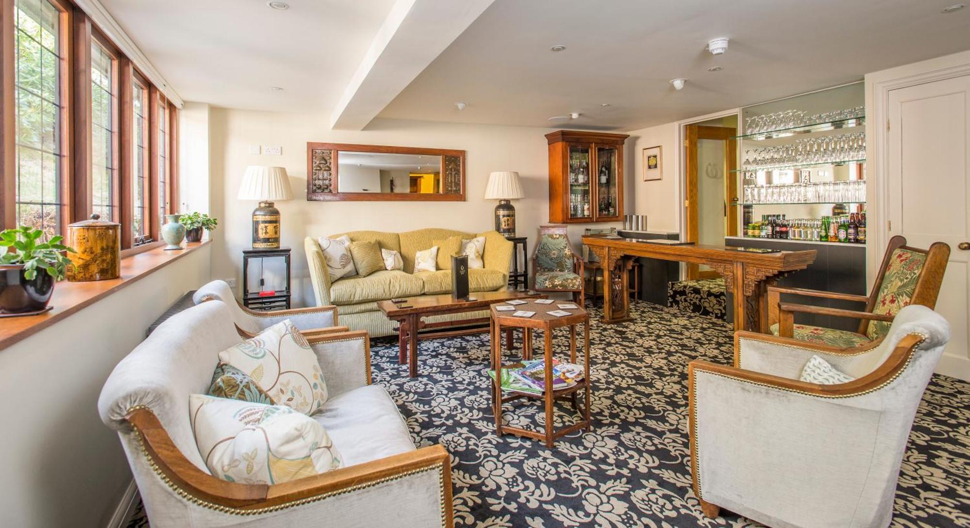 Hotel Nanny Brow Ambleside Zewnętrze zdjęcie