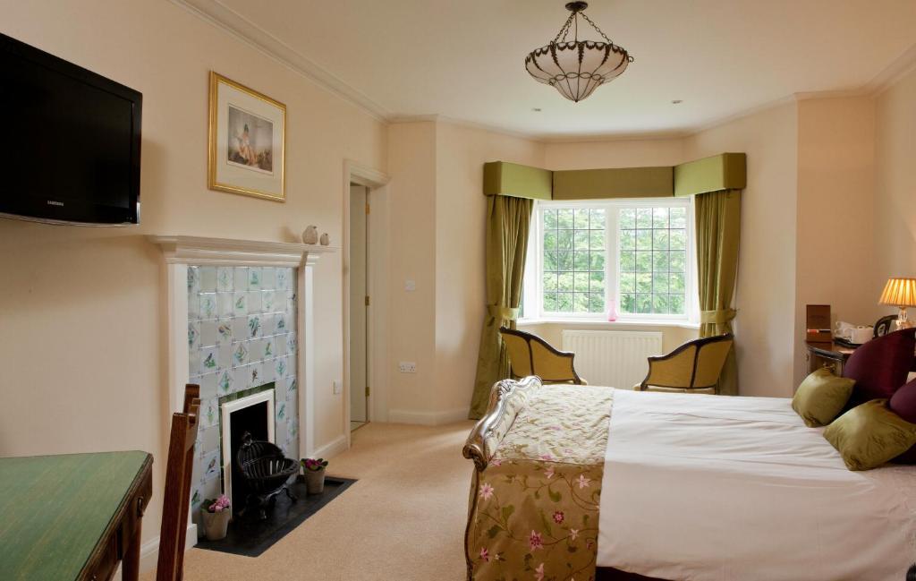 Hotel Nanny Brow Ambleside Pokój zdjęcie
