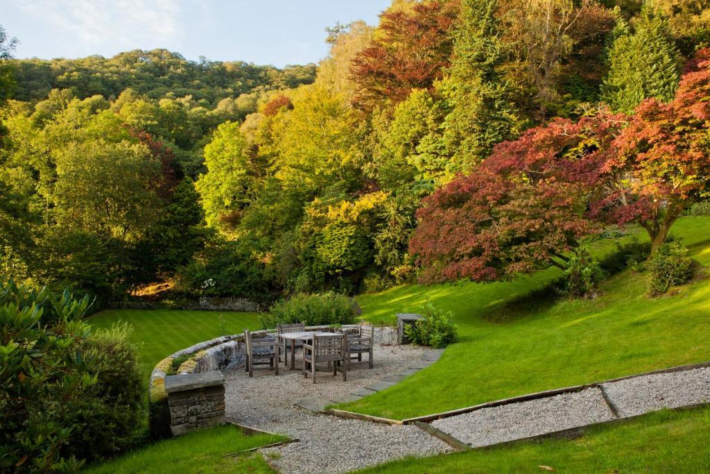 Hotel Nanny Brow Ambleside Pokój zdjęcie