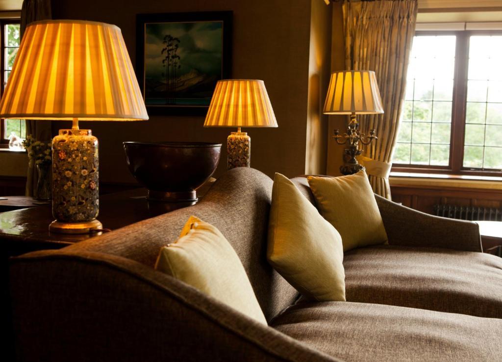 Hotel Nanny Brow Ambleside Zewnętrze zdjęcie