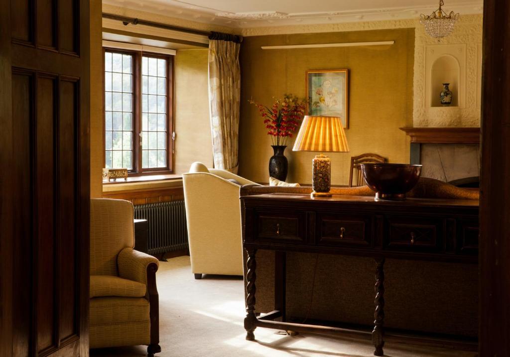 Hotel Nanny Brow Ambleside Zewnętrze zdjęcie