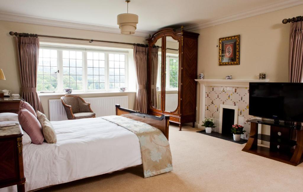 Hotel Nanny Brow Ambleside Pokój zdjęcie