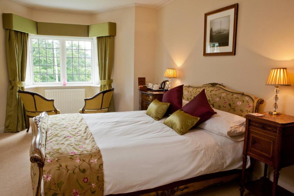 Hotel Nanny Brow Ambleside Pokój zdjęcie