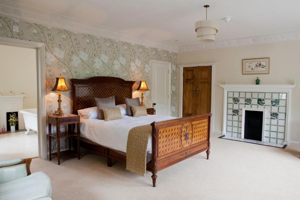Hotel Nanny Brow Ambleside Pokój zdjęcie