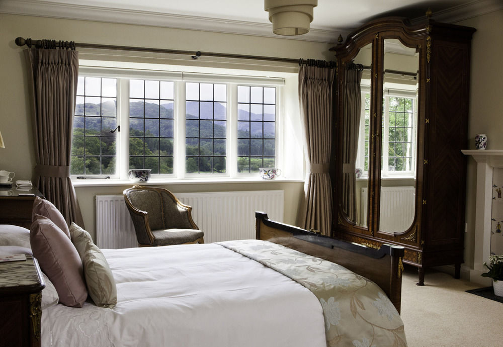 Hotel Nanny Brow Ambleside Zewnętrze zdjęcie