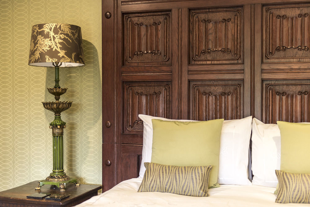 Hotel Nanny Brow Ambleside Zewnętrze zdjęcie