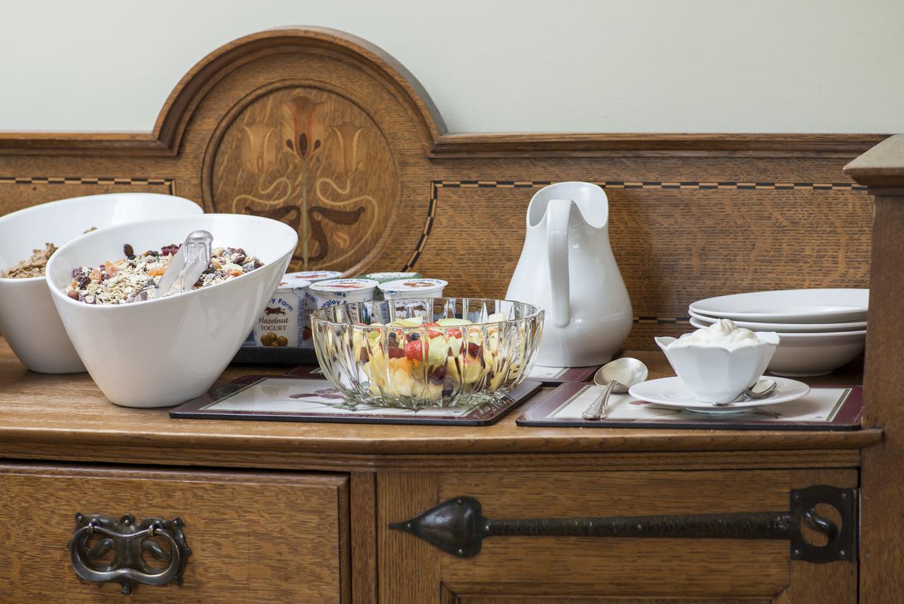 Hotel Nanny Brow Ambleside Zewnętrze zdjęcie