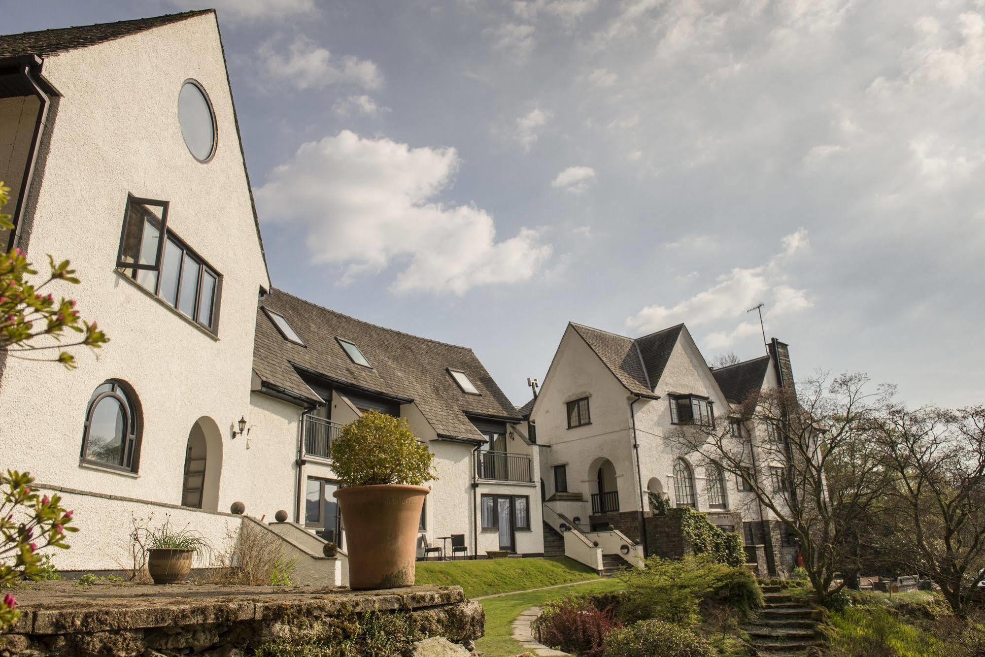 Hotel Nanny Brow Ambleside Zewnętrze zdjęcie