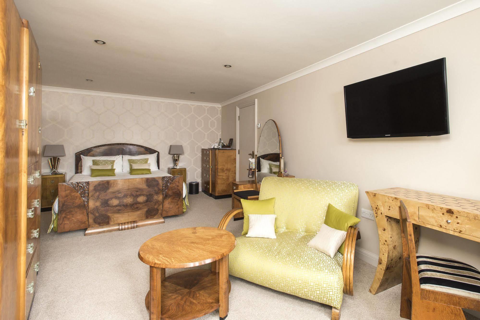 Hotel Nanny Brow Ambleside Zewnętrze zdjęcie