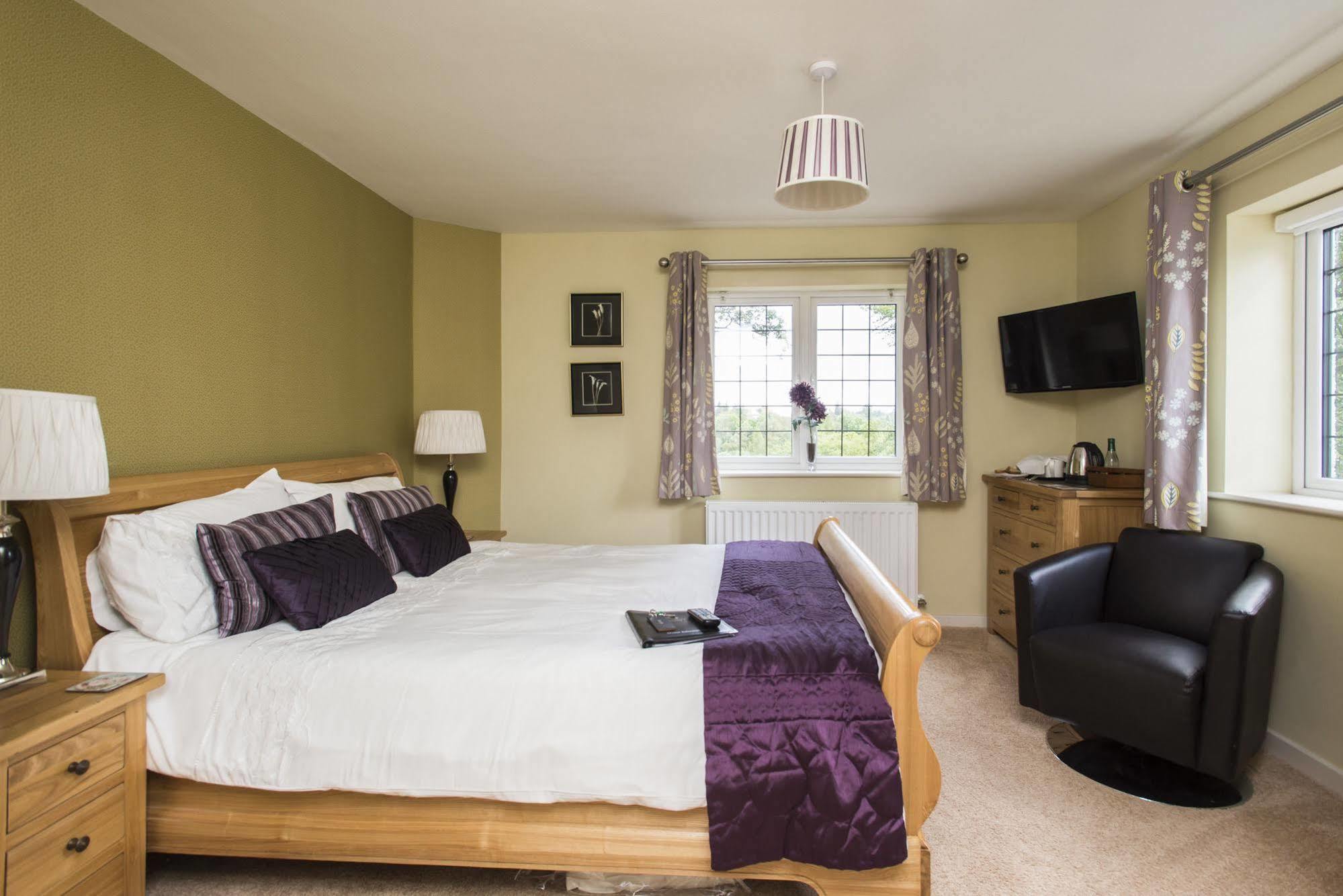 Hotel Nanny Brow Ambleside Zewnętrze zdjęcie