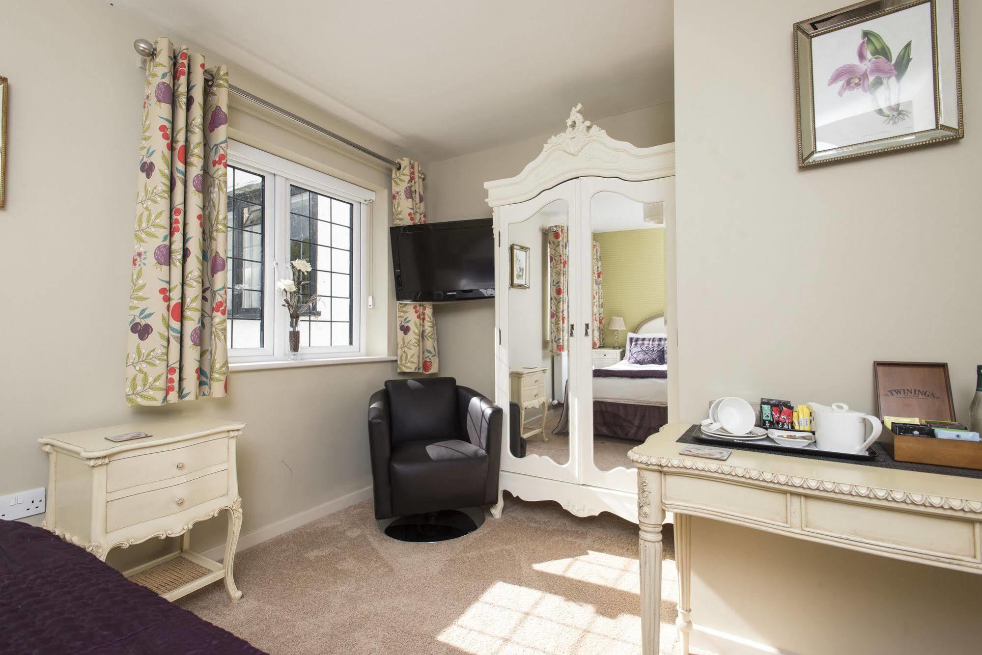 Hotel Nanny Brow Ambleside Zewnętrze zdjęcie