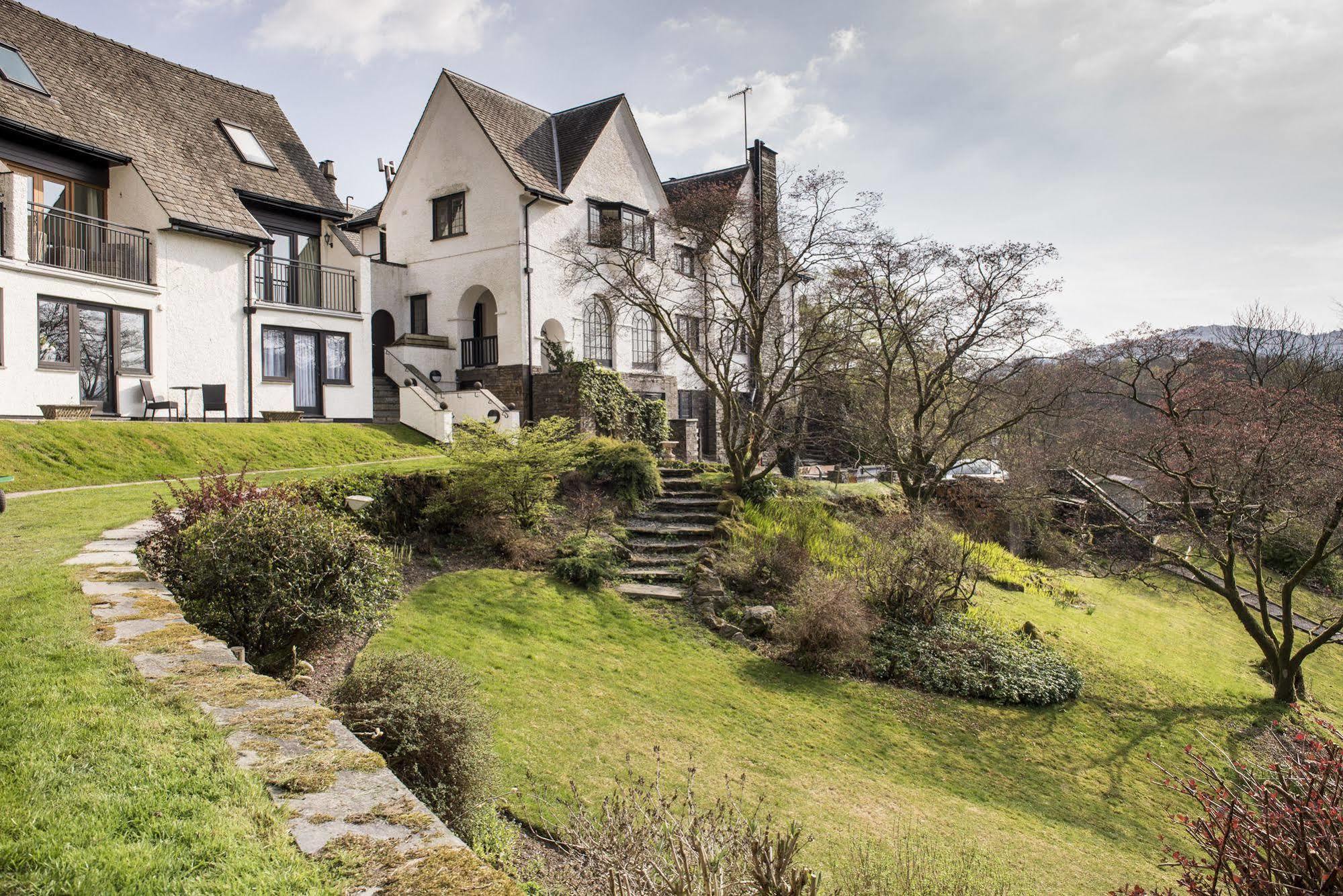 Hotel Nanny Brow Ambleside Zewnętrze zdjęcie