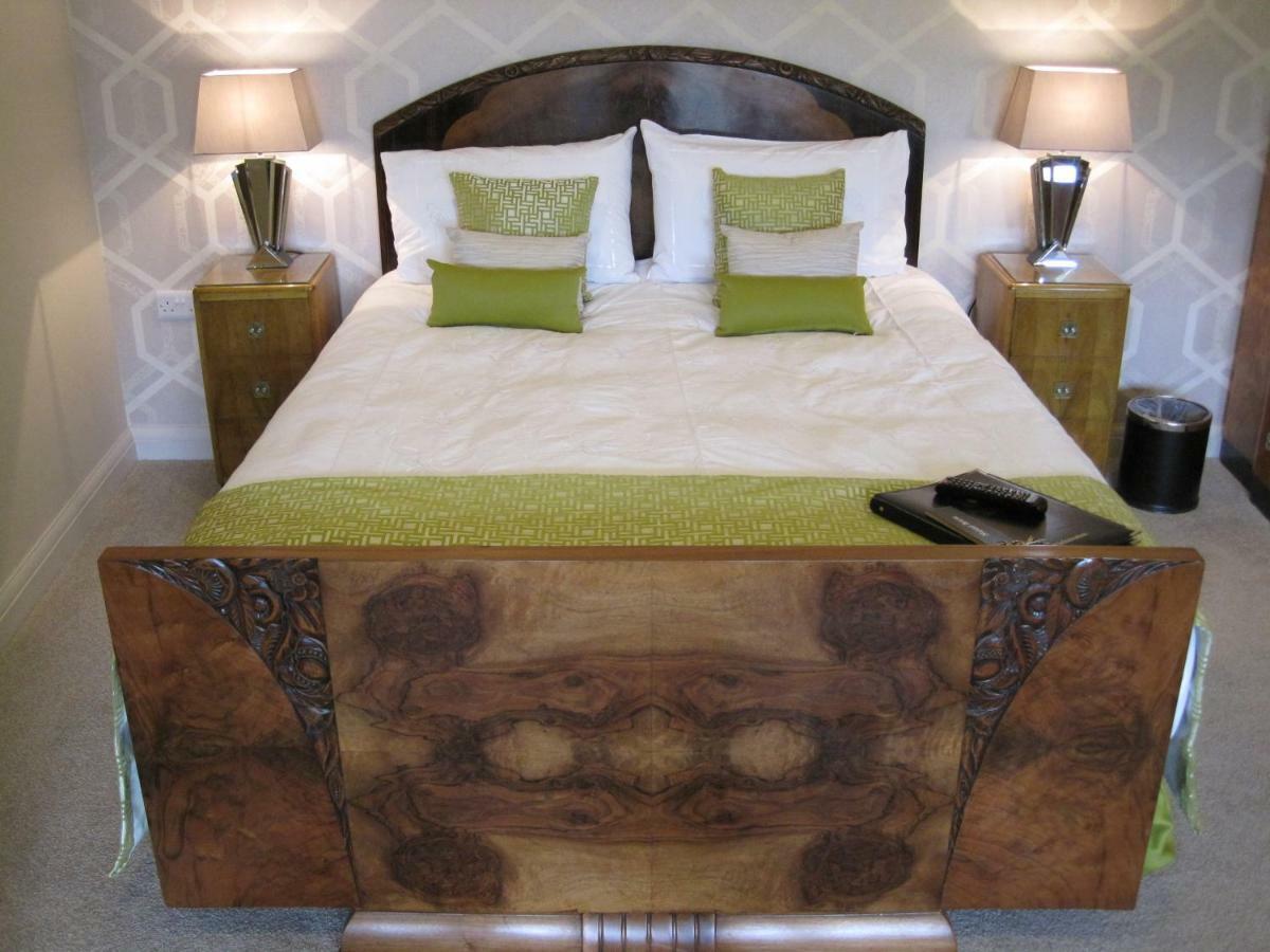 Hotel Nanny Brow Ambleside Zewnętrze zdjęcie