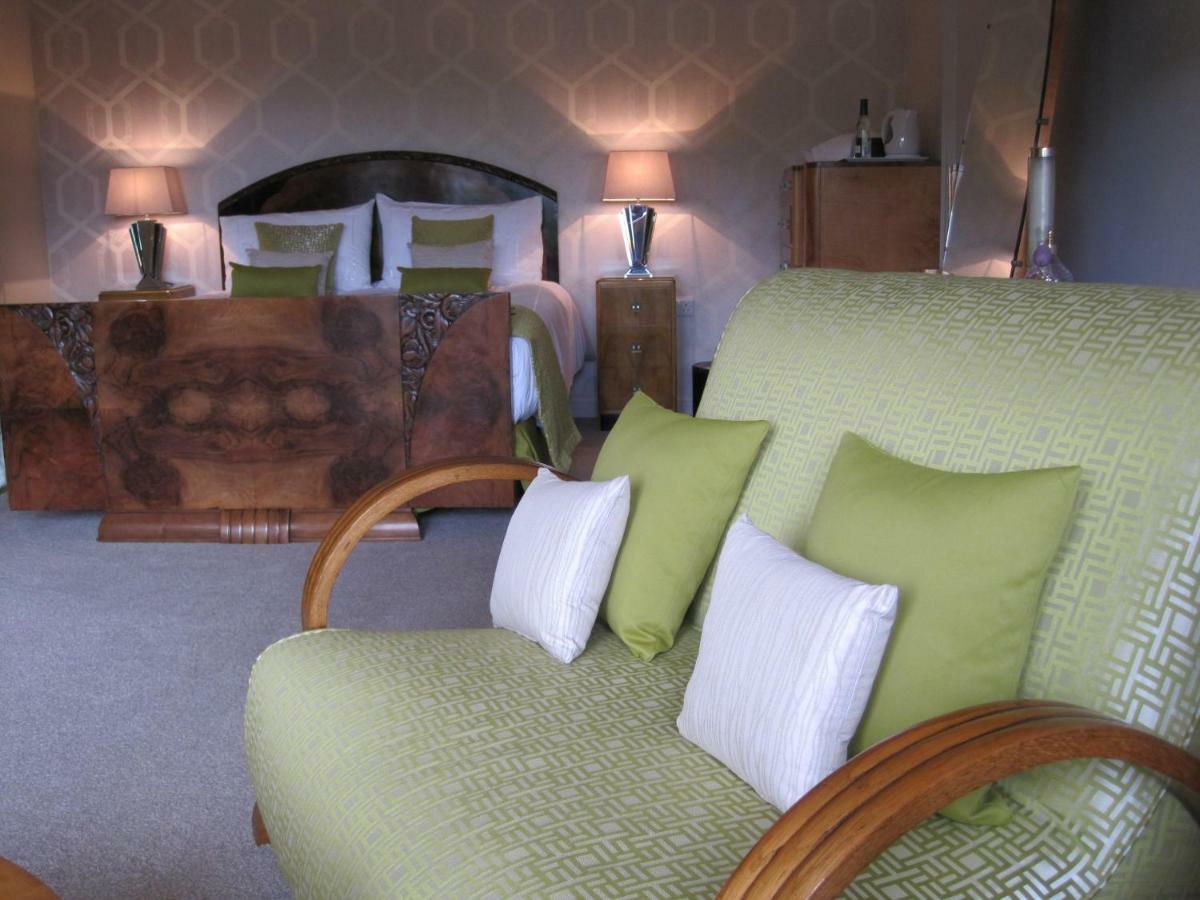 Hotel Nanny Brow Ambleside Zewnętrze zdjęcie