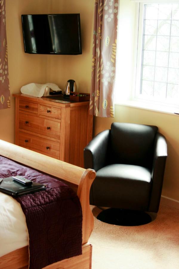 Hotel Nanny Brow Ambleside Zewnętrze zdjęcie