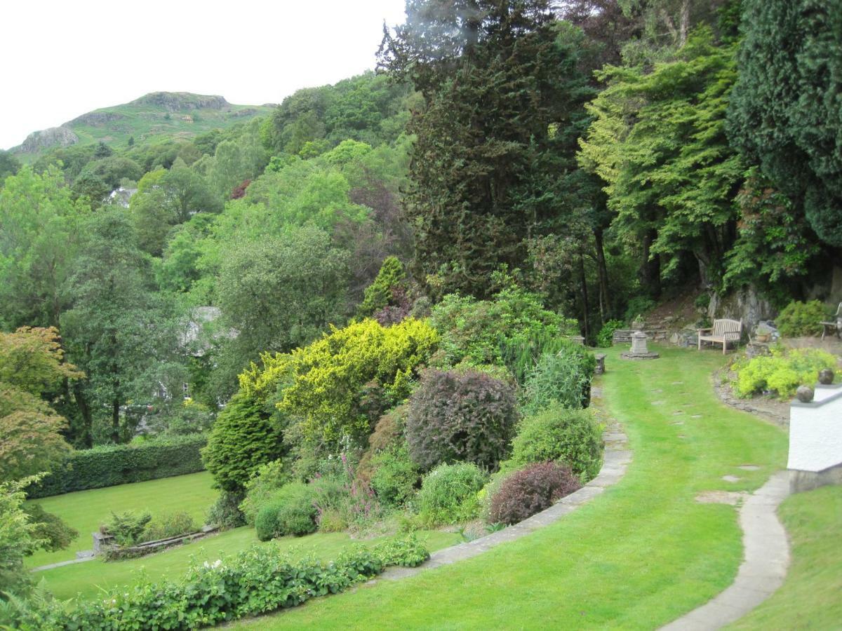 Hotel Nanny Brow Ambleside Zewnętrze zdjęcie