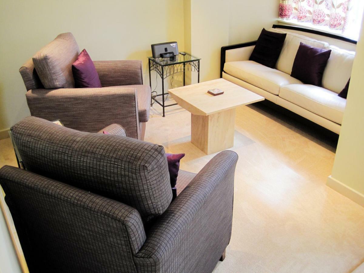 Hotel Nanny Brow Ambleside Zewnętrze zdjęcie