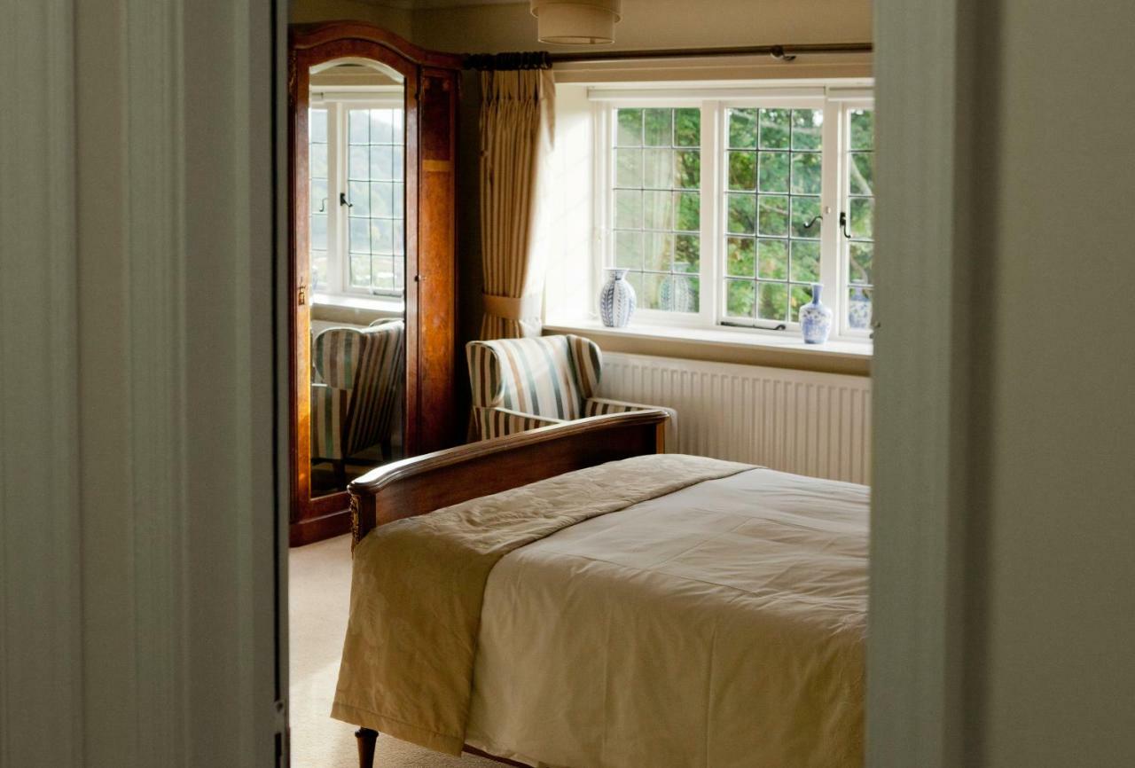Hotel Nanny Brow Ambleside Zewnętrze zdjęcie
